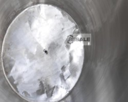 Maschine:  4.700 Ltr. Lagertank Lagertanks