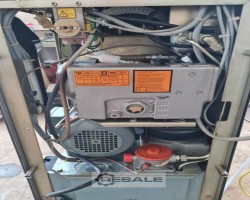 Maschine: HANDTMANN VF 50 Vacuum filler Füllmaschinen und Vakuumfüller