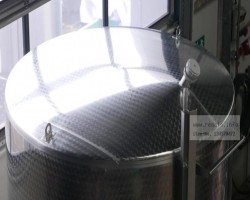 Maschine: EUROLUX 3.000 Ltr. Lagertank universal Lagertanks