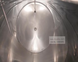 Maschine: EUROLUX 6.100 Ltr. Lagertank universal Lagertanks