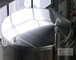 Maschine: EUROLUX 7.800 Ltr. Lagertank universal Lagertanks