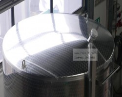 Maschine: EUROLUX 10.250 Ltr.Lagertank universal Lagertanks