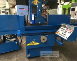 Maschine: ELB OPTIMAL  4250 NK Flachschleifmaschinen