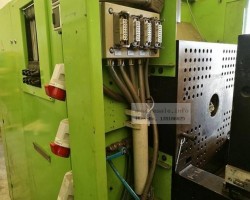 Maschine: ENGEL ES 330/75 HL - V Kunststoffspritzgiessmaschinen