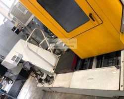 Maschine: SIGMA LEADER 6 Vertikale Bearbeitungszentren