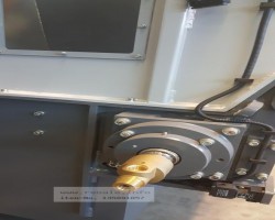 Maschine: BPS RECYCLINGANLAGEN GMBH ISVE SRL MR 2260 Kabelshredder Vorshredder