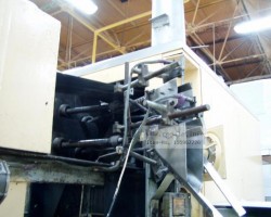 Maschine: HAAS EWB Waffelanlagen