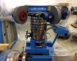 Maschine: LINEE DI ESTRUSIONE  Extrusionslinien