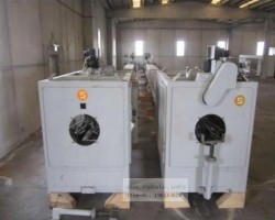 Maschine: BANDERA  Extrusionslinien