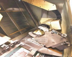 Maschine: BIGLIA B1200Y CNC Drehmaschinen