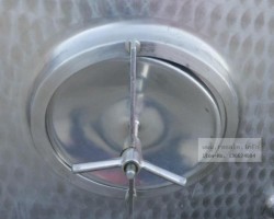 Maschine: MÖSCHLE 11.500 Ltr. Lagertanks Lagertanks