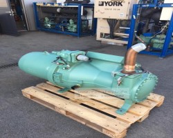Maschine: BITZER VERDICHTER SCHRAUB CSH8571-140Y Schraubenverdicht Kältekompressoren