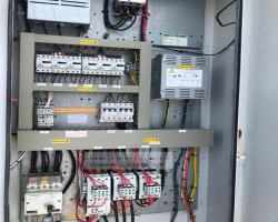 Maschine: CHILLER AIREDALE U72440-USC450DS Chiller