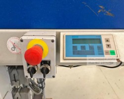 Maschine: IEMCA KID 80 Stangenlader