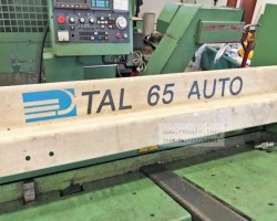 Maschine: IEMCA TAL AUTO 65 Stangenlader