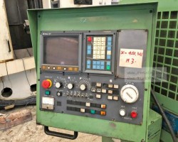 Maschine: BIGLIA B2M-4A Stangenlader
