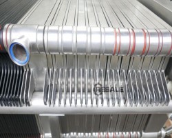 Maschine: SEITZ Platterfilter 60x60 Filter