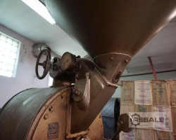 Maschine: PROBAT UG22 Kaffeeröstmaschinen