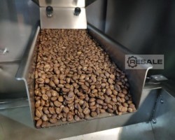 Maschine: RCE L.R. 2.3 Beutelabfüllanlagen