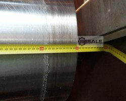 Maschine: MCS Maxi Jigger 3400 Färben jigger