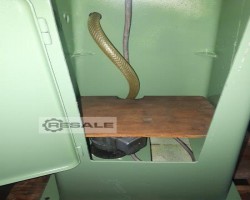 Maschine: FEINBAU PM 1 - FZ Feindrehmaschinen