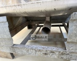 Maschine: HERMANN WALDNER 4500 Edelstahltanks