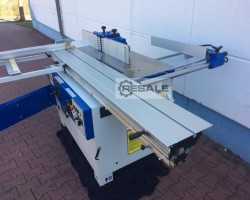 Maschine: WEIBERT FR3 Kombimaschinen