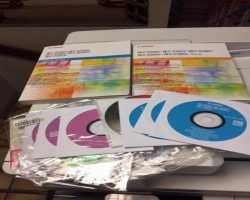 Maschine: CANON IR C2380i Multifunktionsgerät Canon Multifunktionsgerät IR C2380i