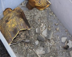 Maschine: JMC McIntyre 600CAT Alligatorscheren