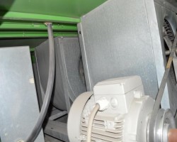 Maschine: GREEN BOX Chiller Green Box Twin 61 Kaltwassersätze