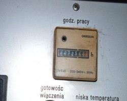 Maschine: REIFENHAUSER Pipes Ø 63-140mm/20.000 hour Extrusionslinien für Rohre