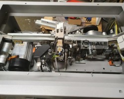 Maschine: SMB SM1-600 Umreifungsmaschinen