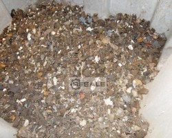 Maschine: ALREC-TEC GMBH METALL-KICKER 400 Metallseparatoren