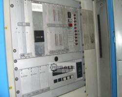 Maschine: KRUPP - CORPOPLAST B 60 PET Streckblasmaschinen