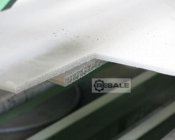 Maschine: OMIPA 1-120-33 Extrusionslinien