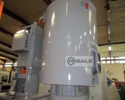 Maschine: PAPENMEIER TSHK 750 / KGU 2500 Heizmischer