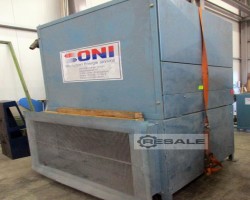 Maschine: ONI LKK A62.9 Kältemaschinen