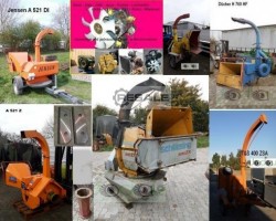 Maschine: HüDIG HC 170 Wasserpumpe