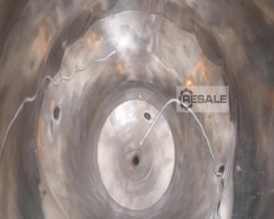 Maschine: EUROLUX ZKG Tanks/  200-1000L Drucktanks, Biertanks