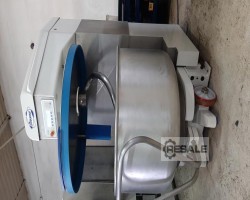 Maschine: DIOSNA SPV 240 AF/T Spiralknetmaschinen