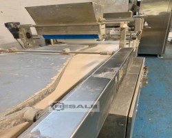 Maschine: KEMPER IL Spezial Brotanlagen