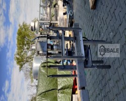 Maschine: POFAMIA  Abfüller