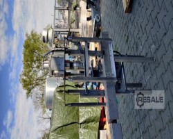 Maschine: POFAMIA  Abfüllanlagen