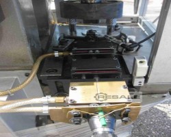 Maschine: MAYPRES MKN 1-30 Kniehebelpressen