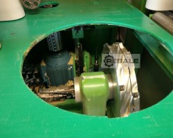 Maschine: SCHMIDLER S4 Abbundanlagen