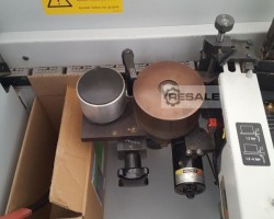 Maschine: HOLZ-HER Typ 1310-1 Kantenanleimmaschinen