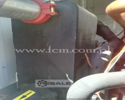 Maschine: LENNOX NAC 270D NM1M Chiller