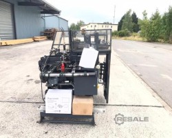 Maschine: MüLLER LANGENFELD HF33 Weiterverarbeitungsmaschinen