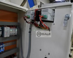 Maschine: DIOSNA  SP 240 AD 3 bowls Spiralknetmaschinen