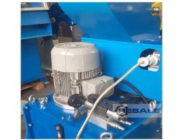 Maschine: ALLIGATORSCHERE AGICOM TR 250 Alligatorscheren